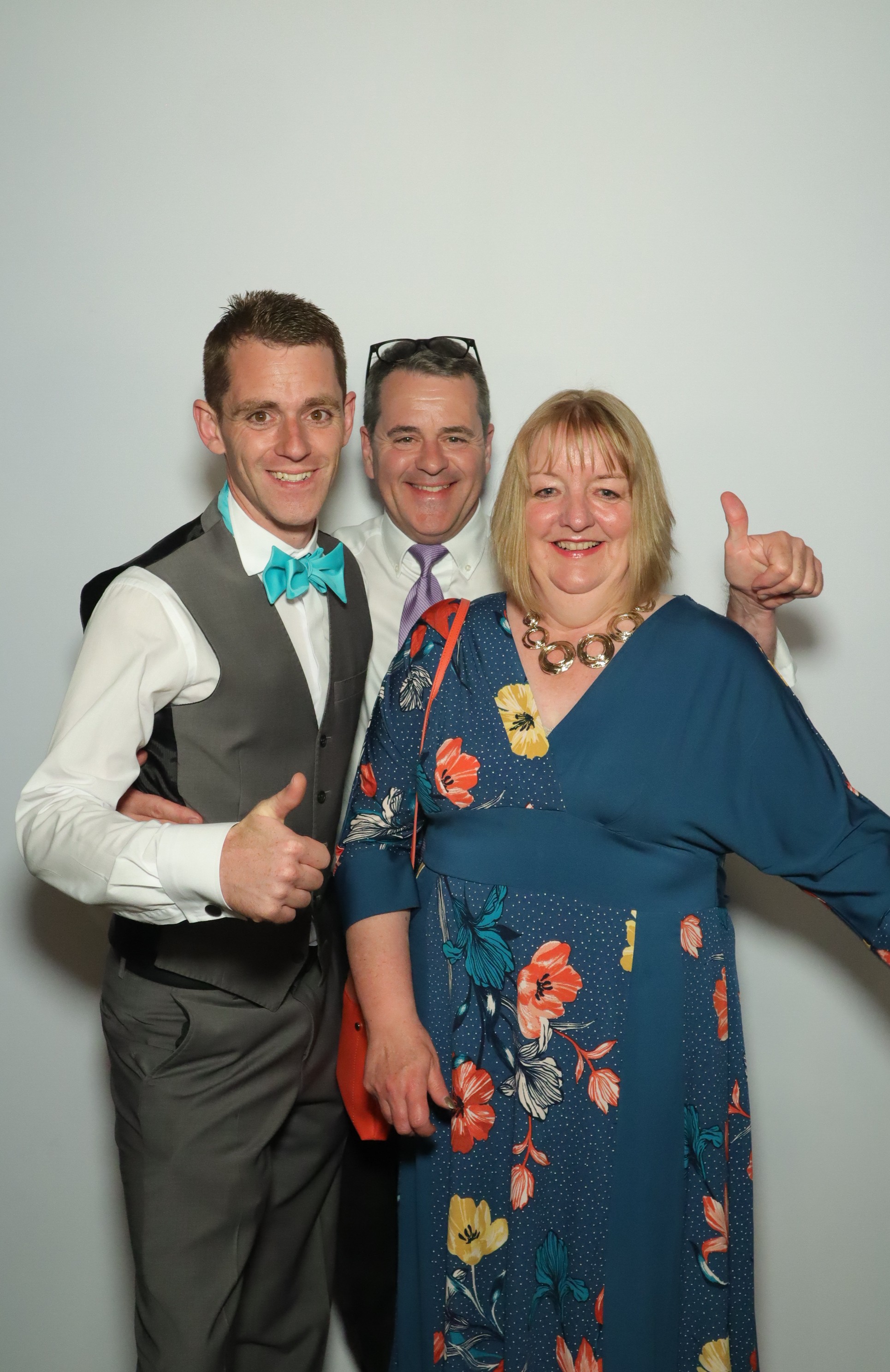 Matthew & Andreas Wedding | View more photos from the event at gallery.myphotoboothexperience.co.uk/u/MyPhotoBoothExperienceLtd/Matthew-Andreas-Wedding